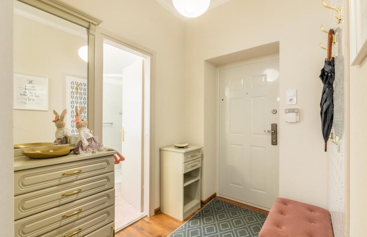 Monarchia Apartman Pearl Mosonmagyaróvár 外观 照片
