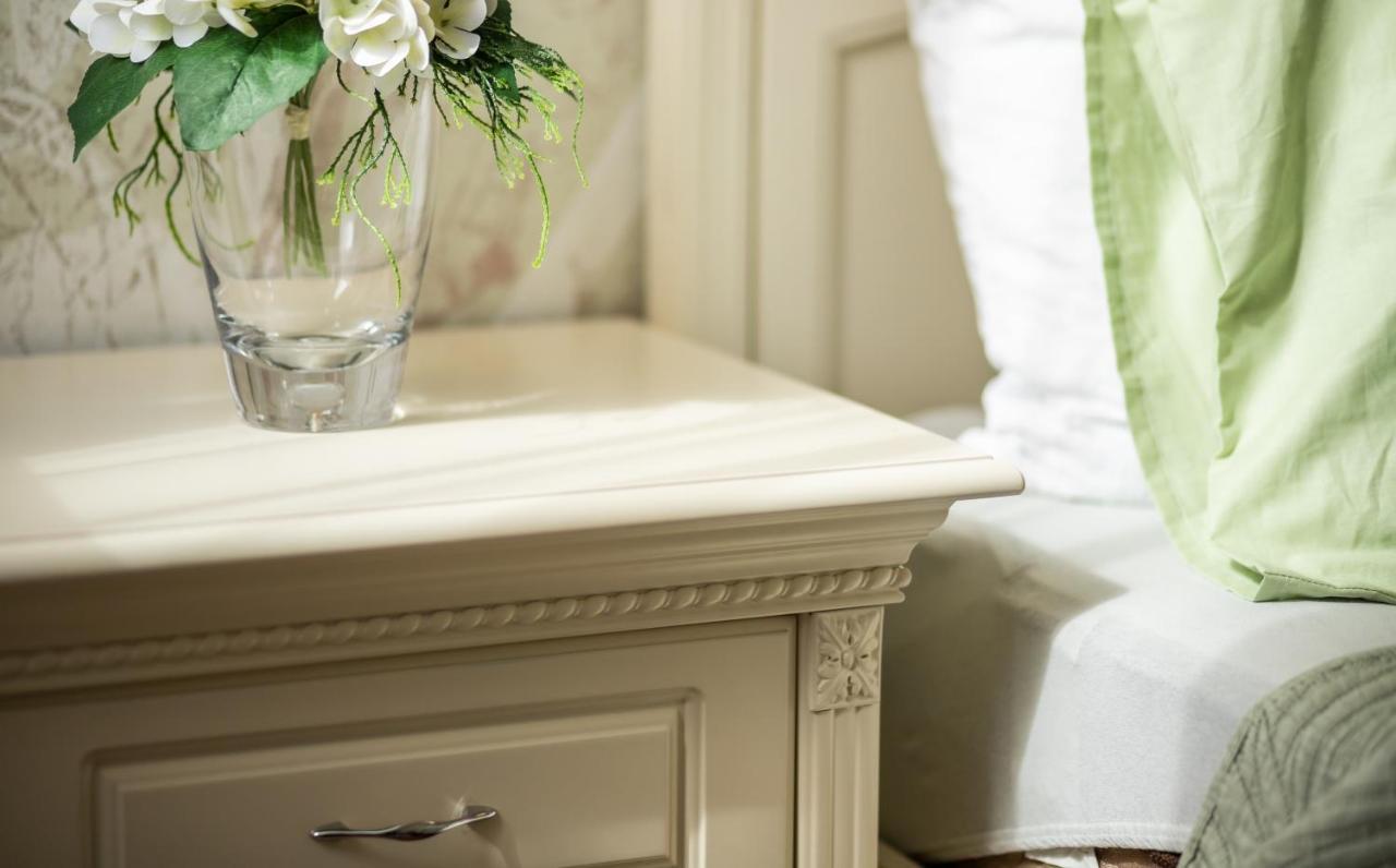 Monarchia Apartman Pearl Mosonmagyaróvár 外观 照片