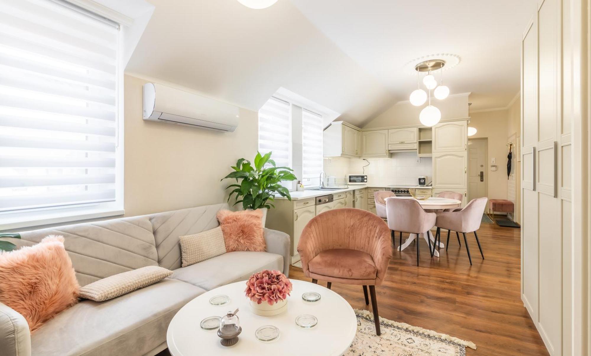 Monarchia Apartman Pearl Mosonmagyaróvár 外观 照片